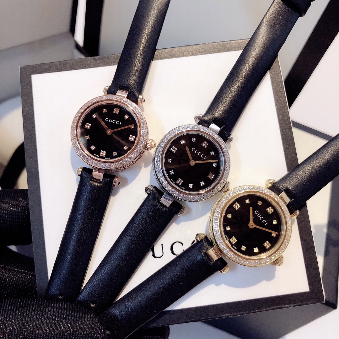 Gucci Watches GCWT1227-363