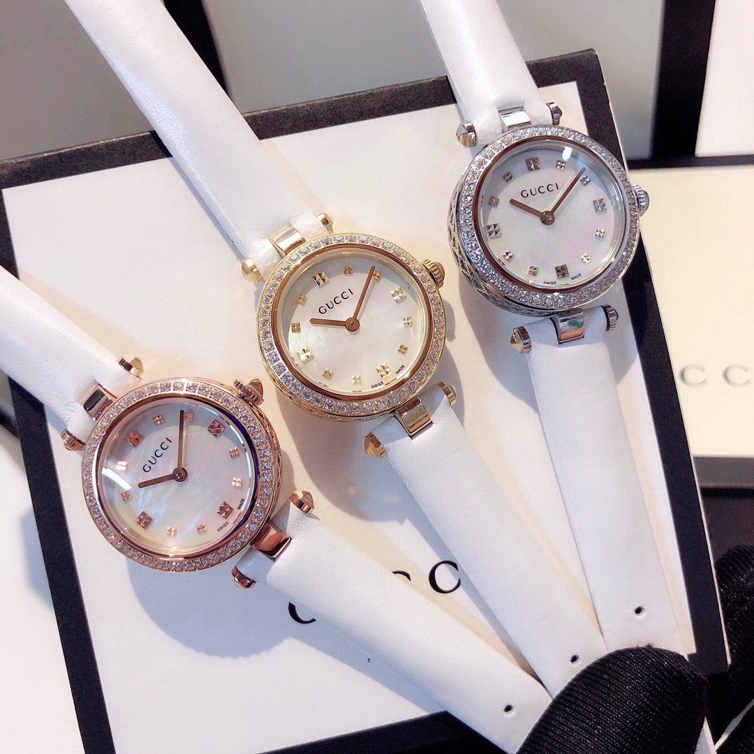 Gucci Watches GCWT1227-363
