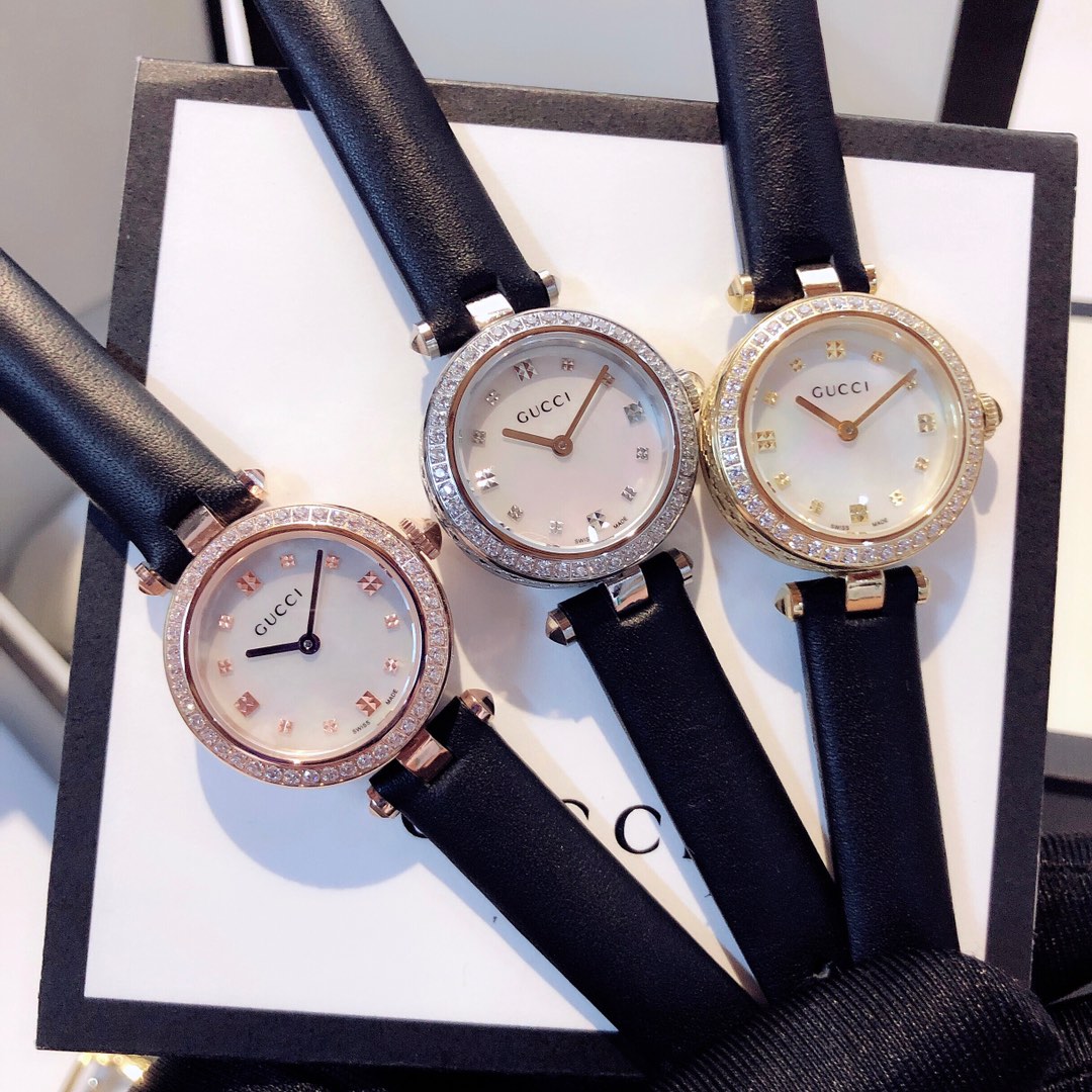 Gucci Watches GCWT1227-363