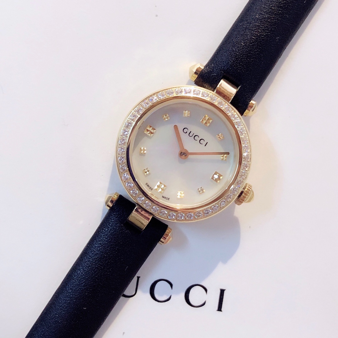 Gucci Watches GCWT1227-363