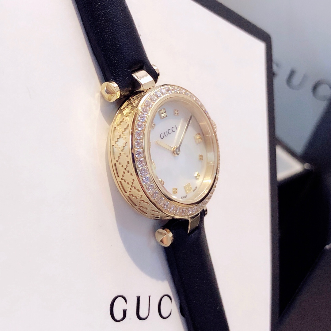Gucci Watches GCWT1227-363