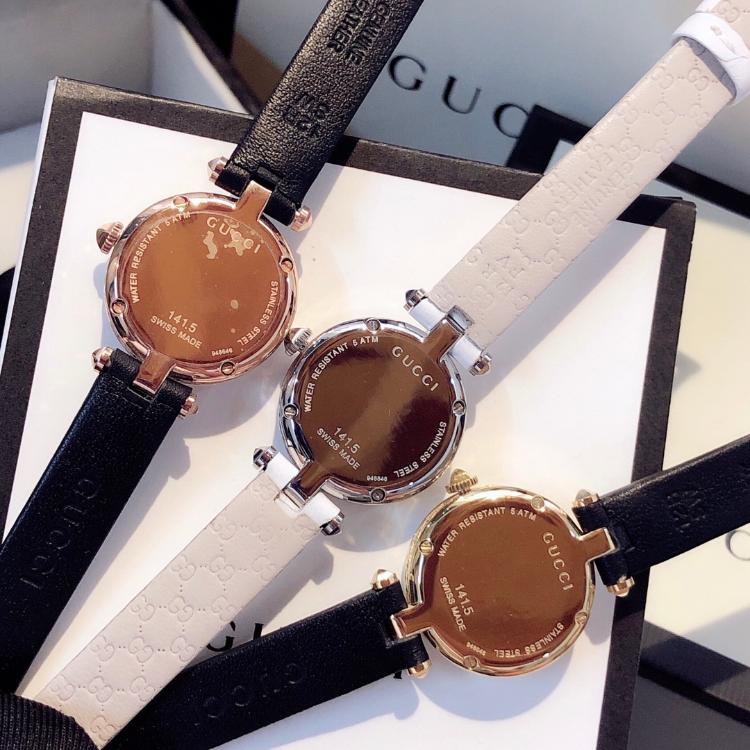 Gucci Watches GCWT1227-857