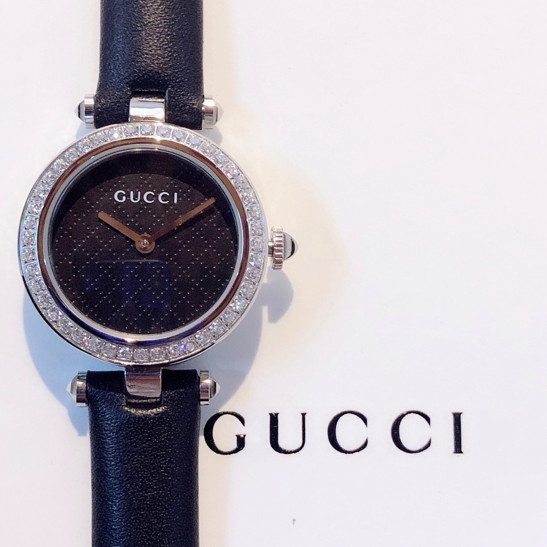 Gucci Watches GCWT1227-857