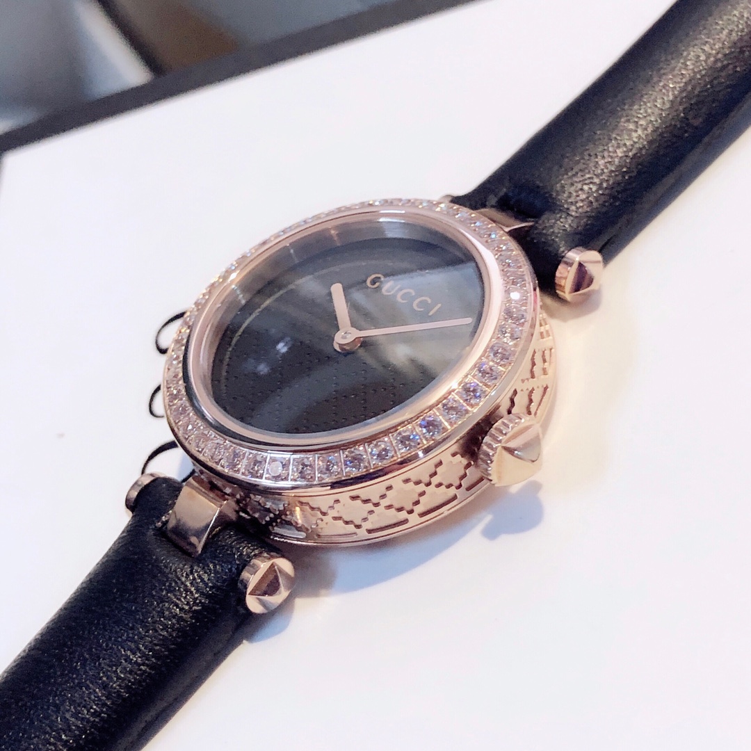 Gucci Watches GCWT1227-857