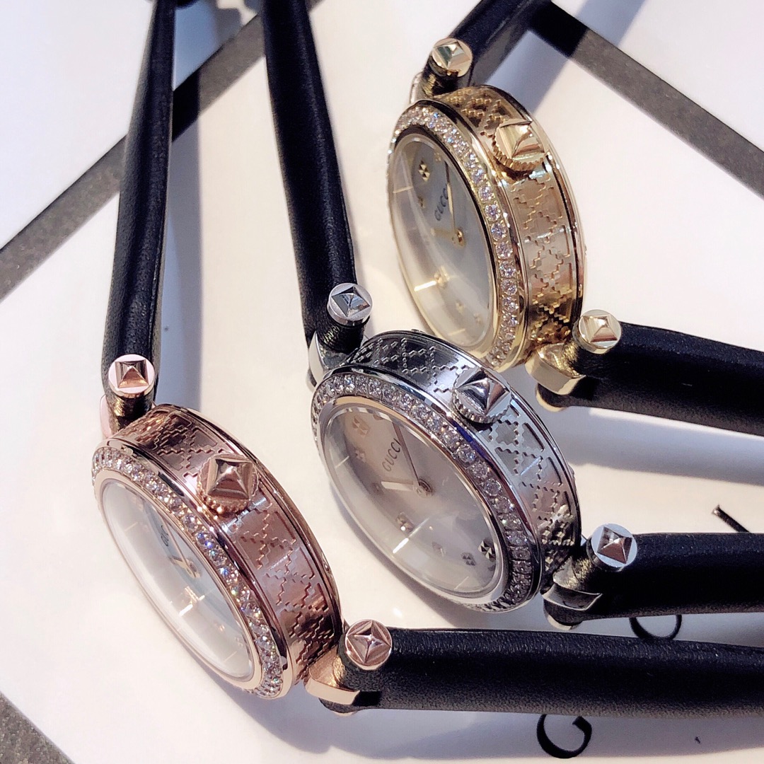 Gucci Watches GCWT1227-857