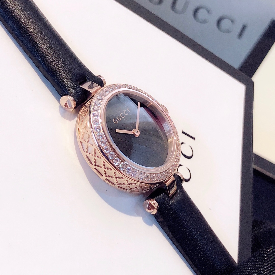 Gucci Watches GCWT1227-857