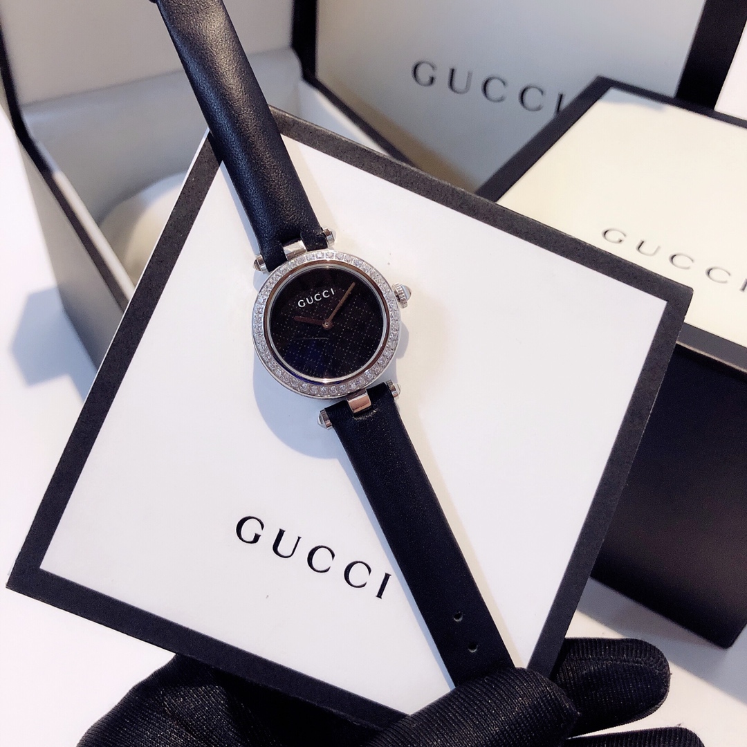 Gucci Watches GCWT1227-857