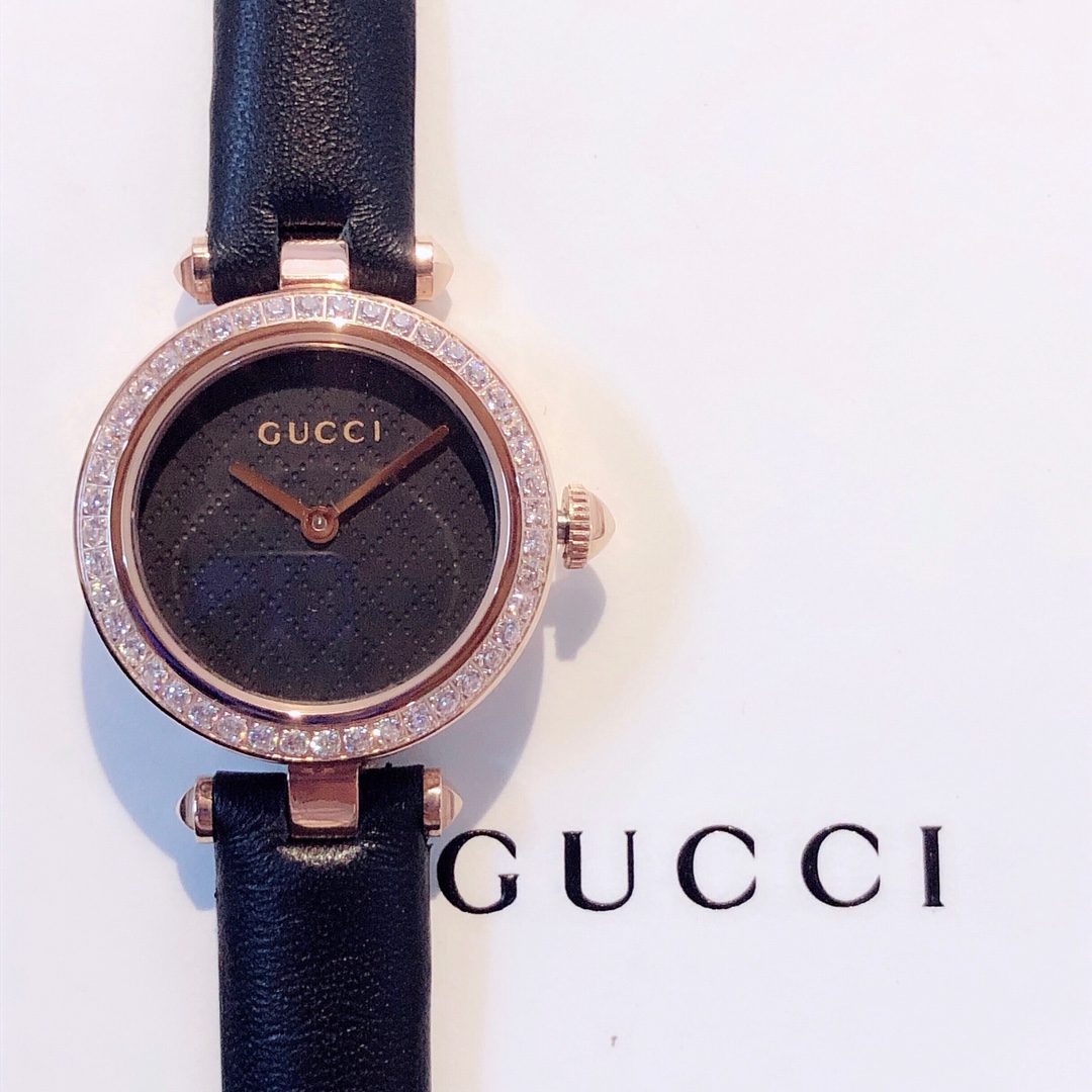 Gucci Watches GCWT1227-857