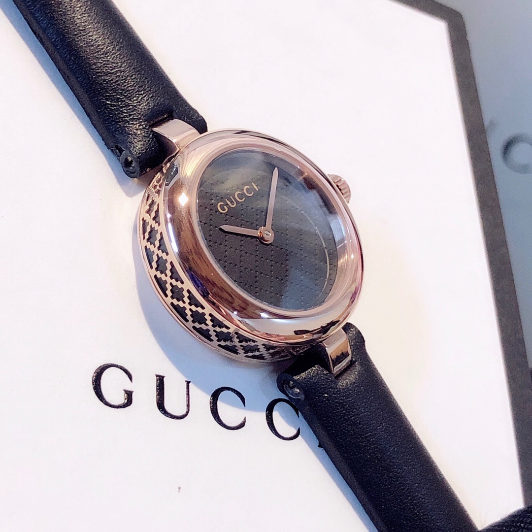 Gucci Watches GCWT1227-93