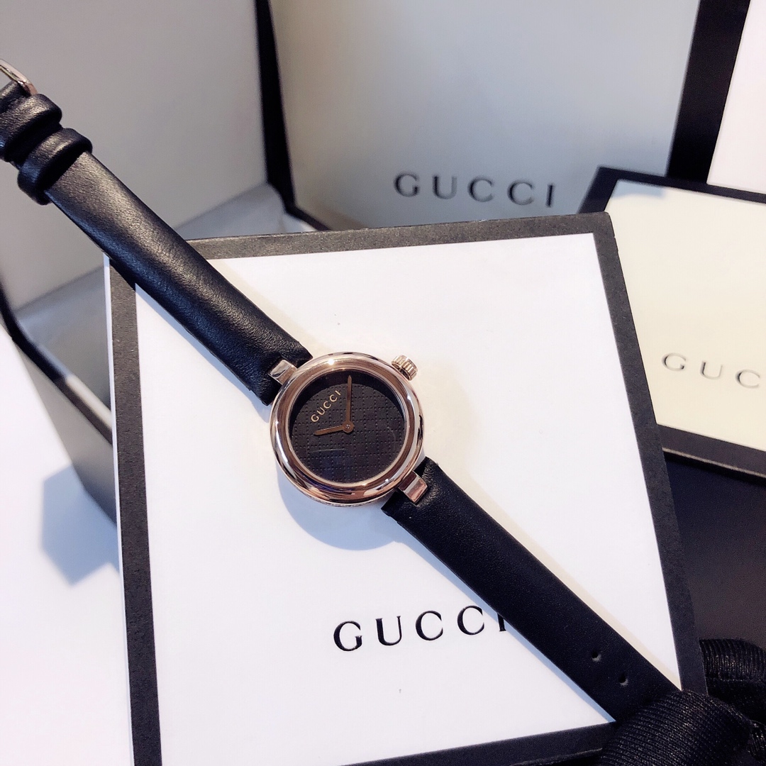 Gucci Watches GCWT1227-93