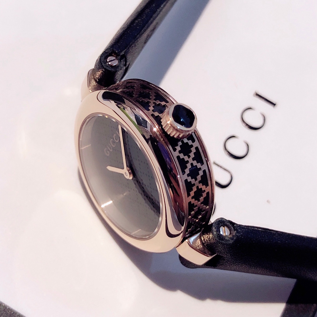 Gucci Watches GCWT1227-93