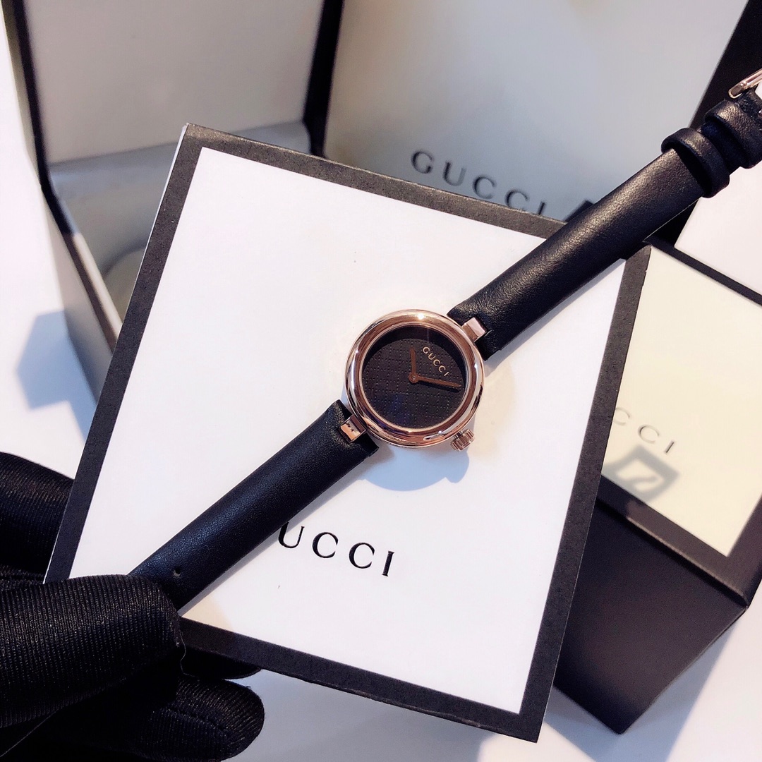 Gucci Watches GCWT1227-93