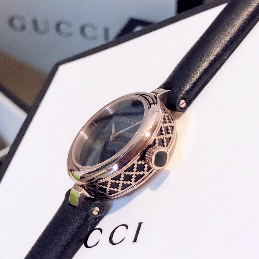 Gucci Watches GCWT1227-93