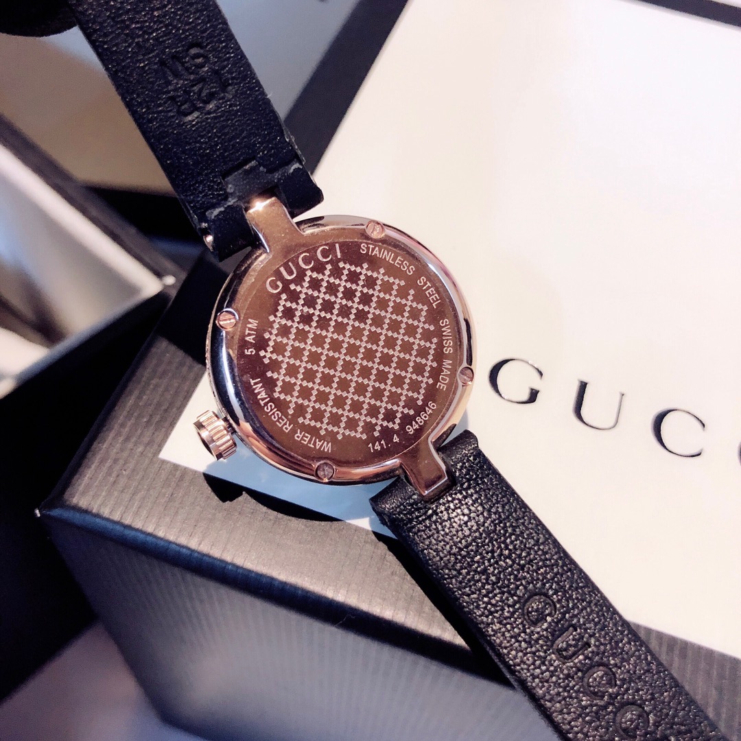 Gucci Watches GCWT1227-93