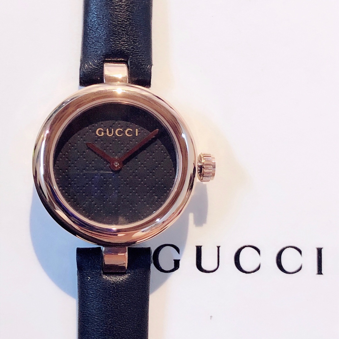 Gucci Watches GCWT1227-93