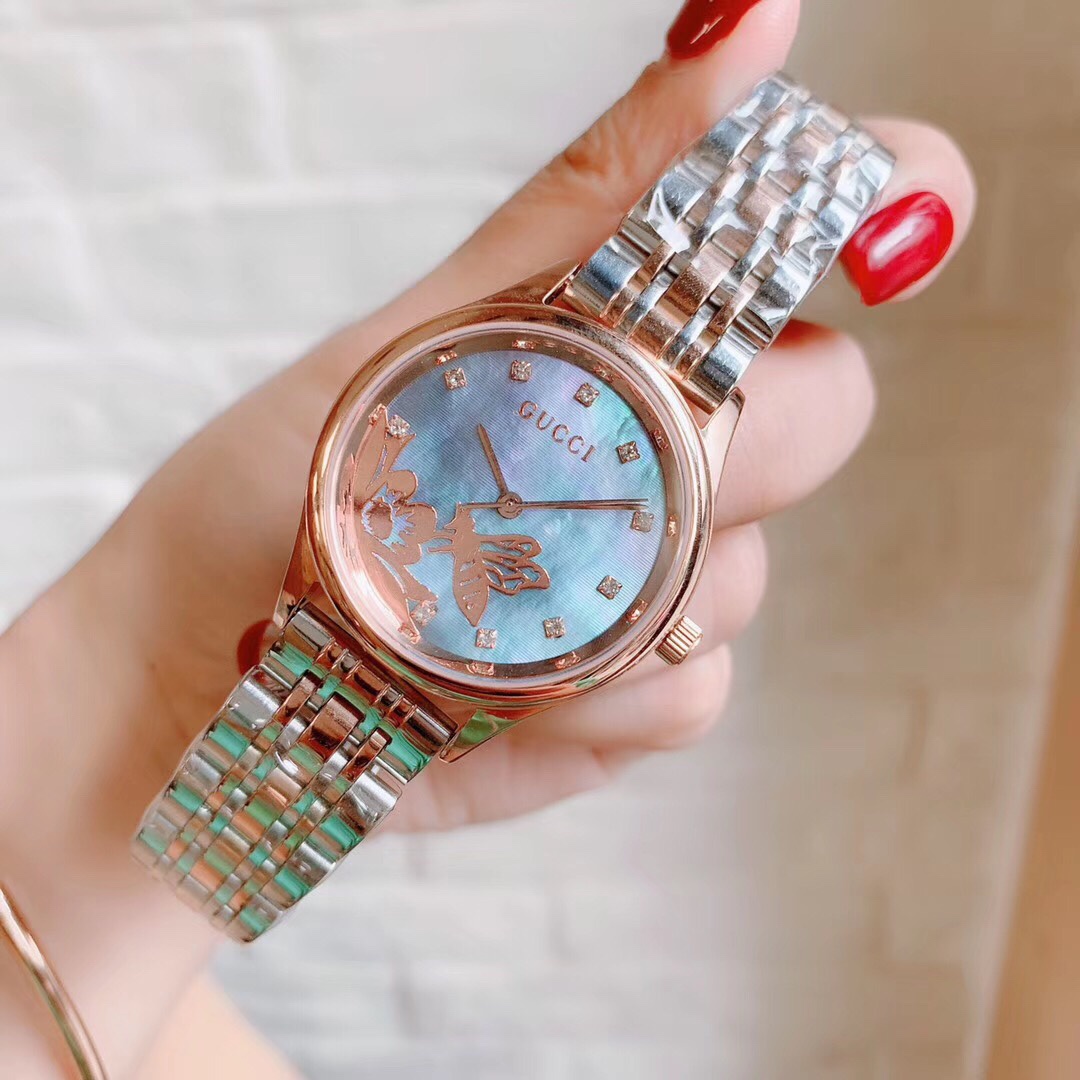 Gucci Watches GCWT1227-246