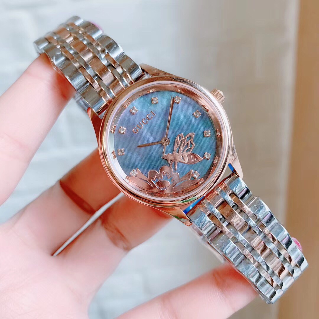 Gucci Watches GCWT1227-246