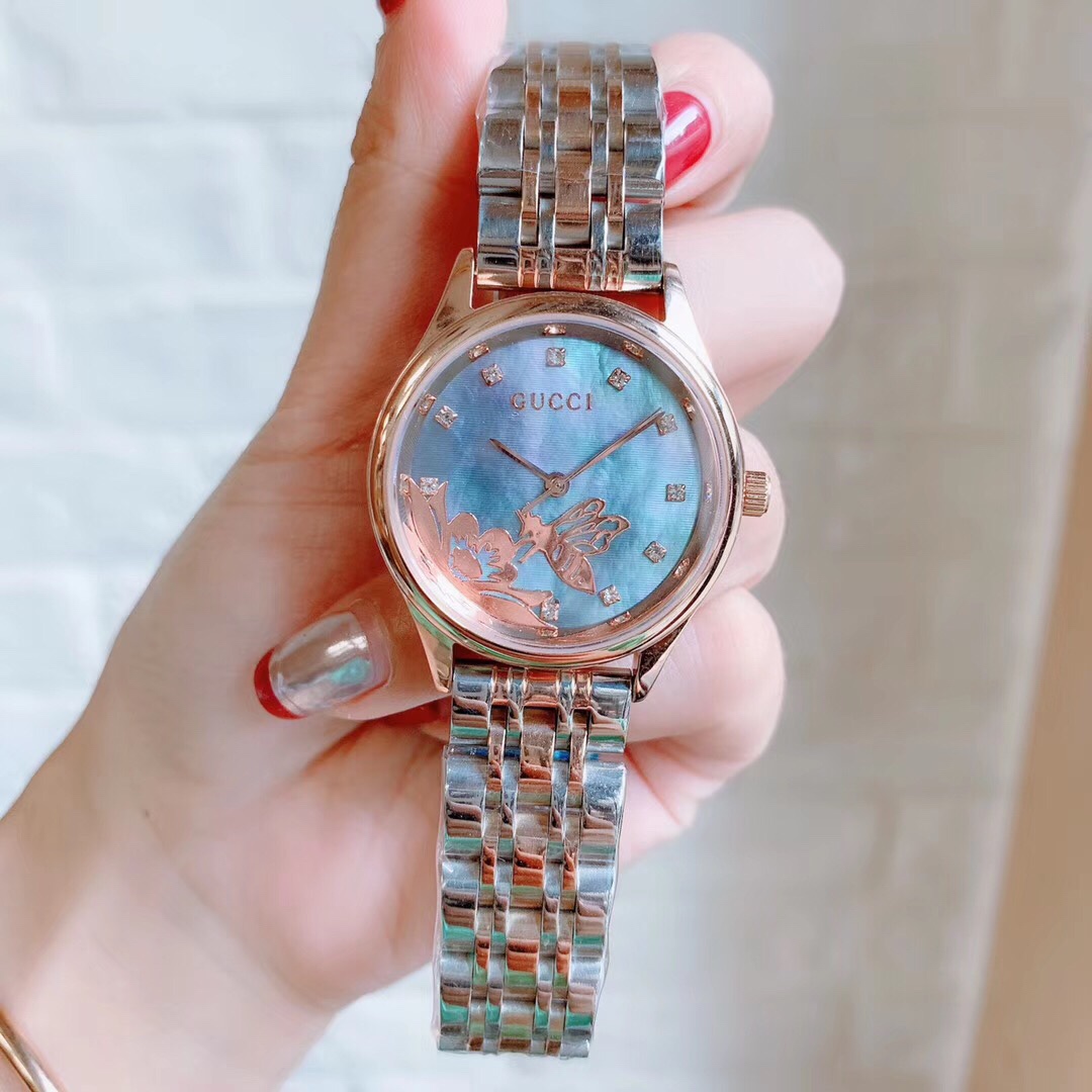 Gucci Watches GCWT1227-246