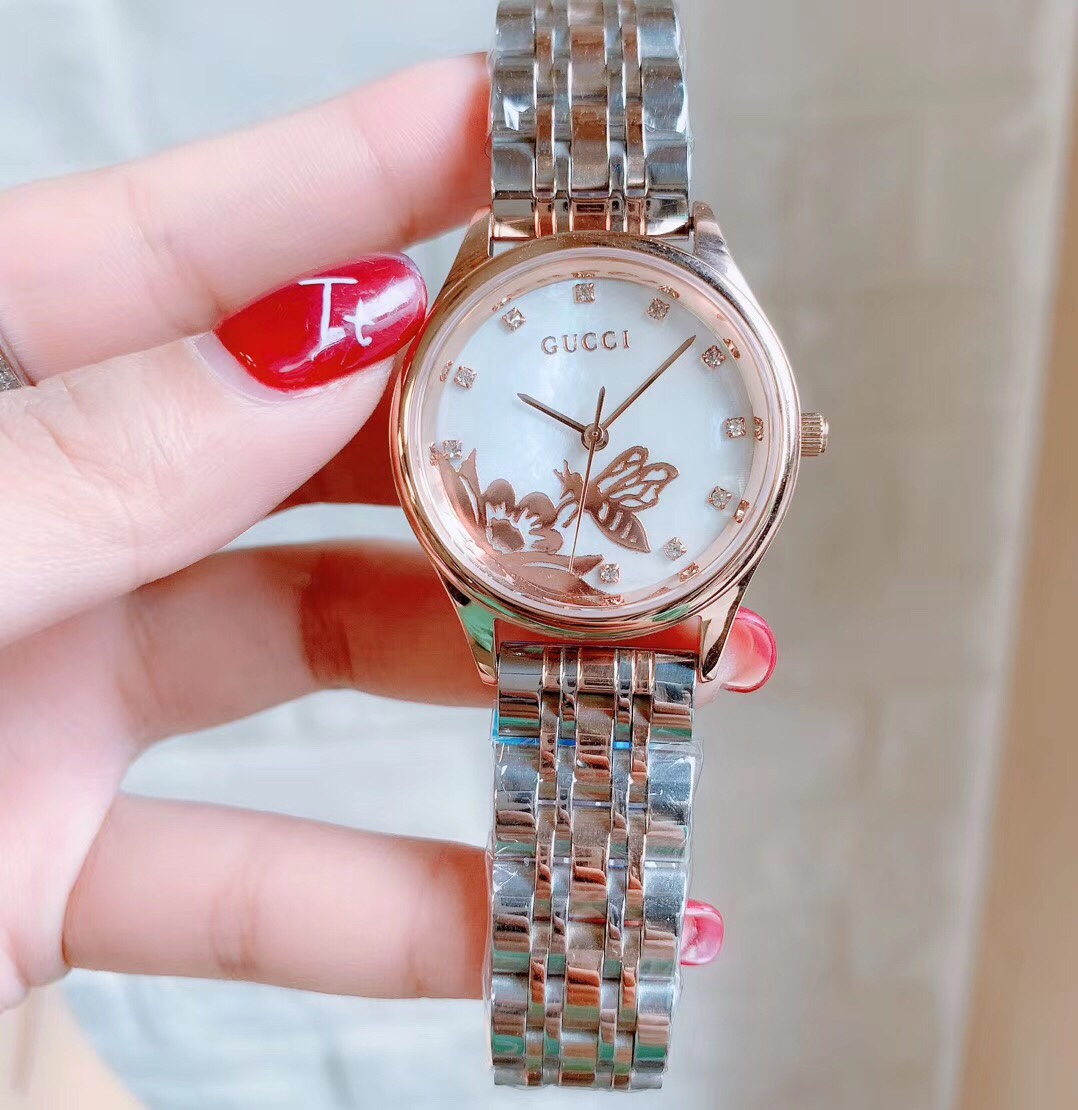 Gucci Watches GCWT1227-469