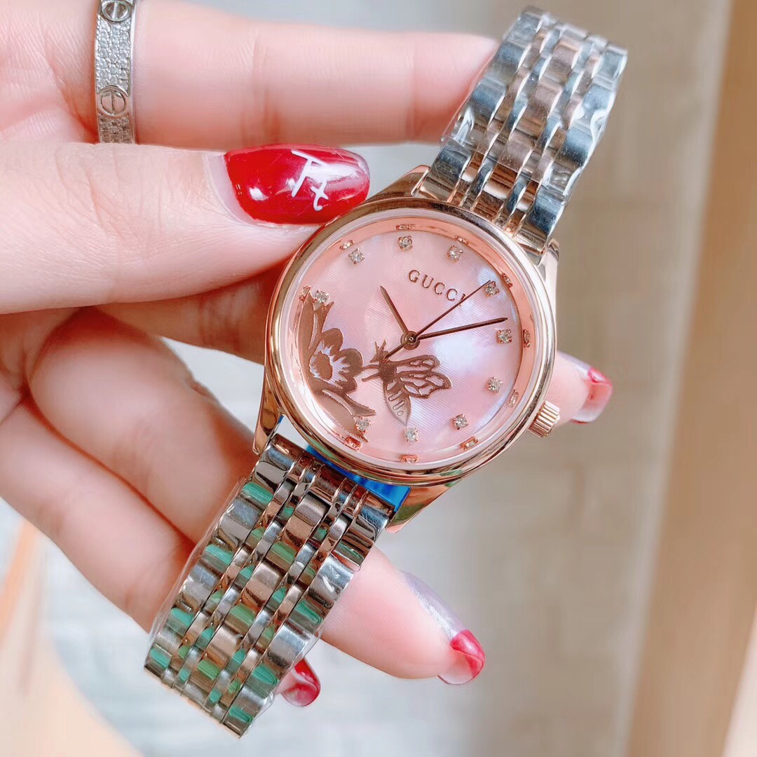 Gucci Watches GCWT1227-469