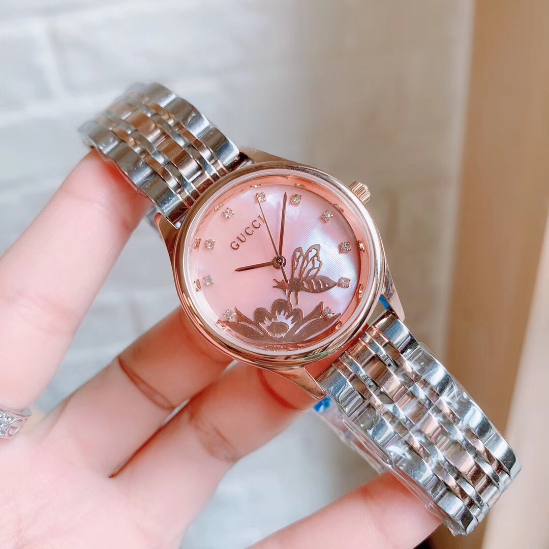 Gucci Watches GCWT1227-469