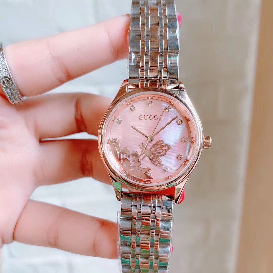 Gucci Watches GCWT1227-469