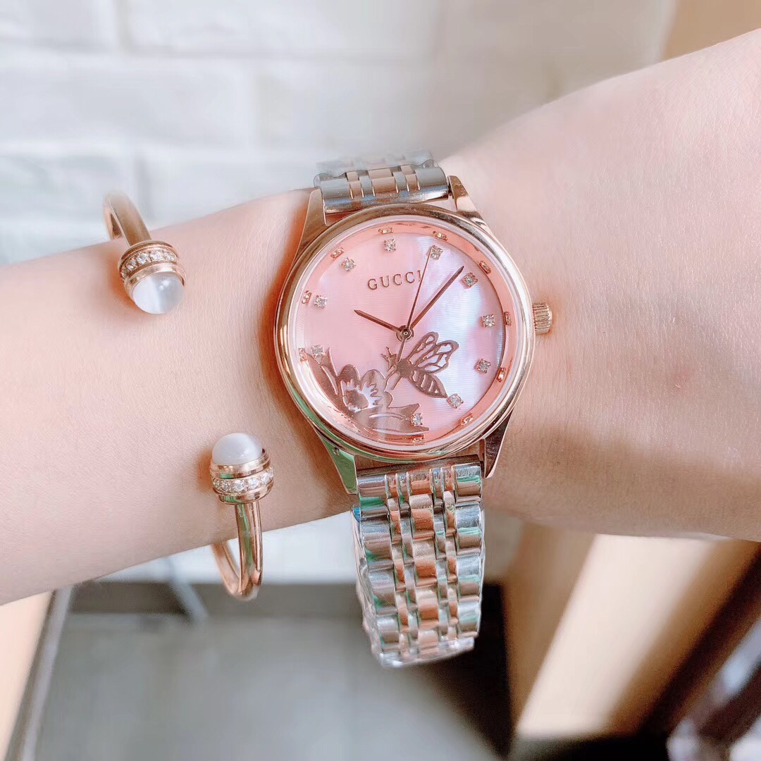 Gucci Watches GCWT1227-469