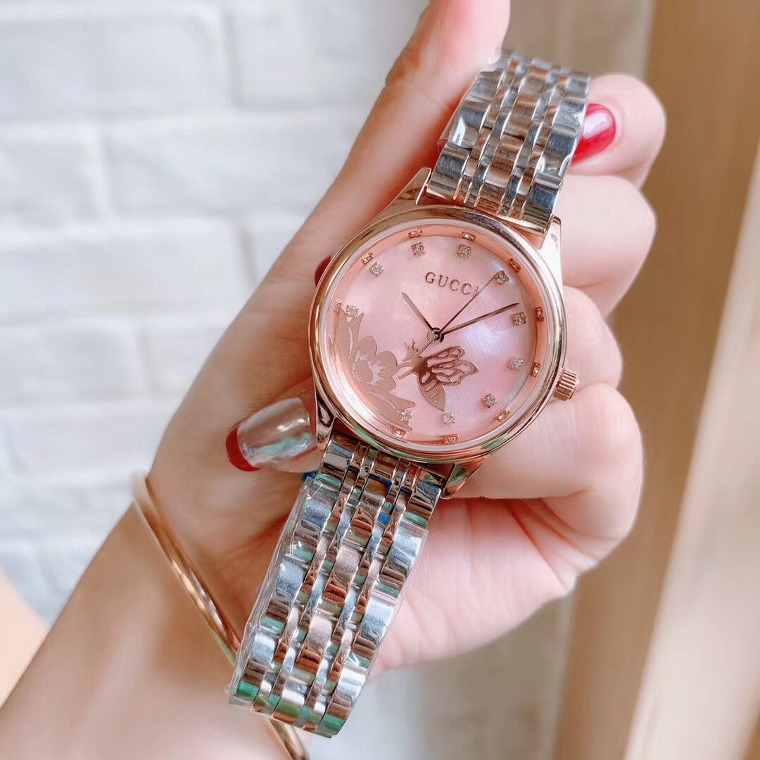 Gucci Watches GCWT1227-469