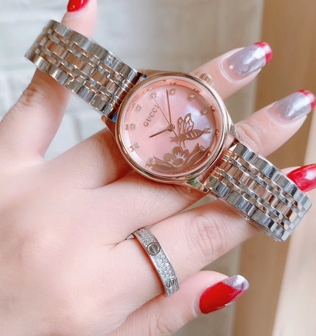 Gucci Watches GCWT1227-469