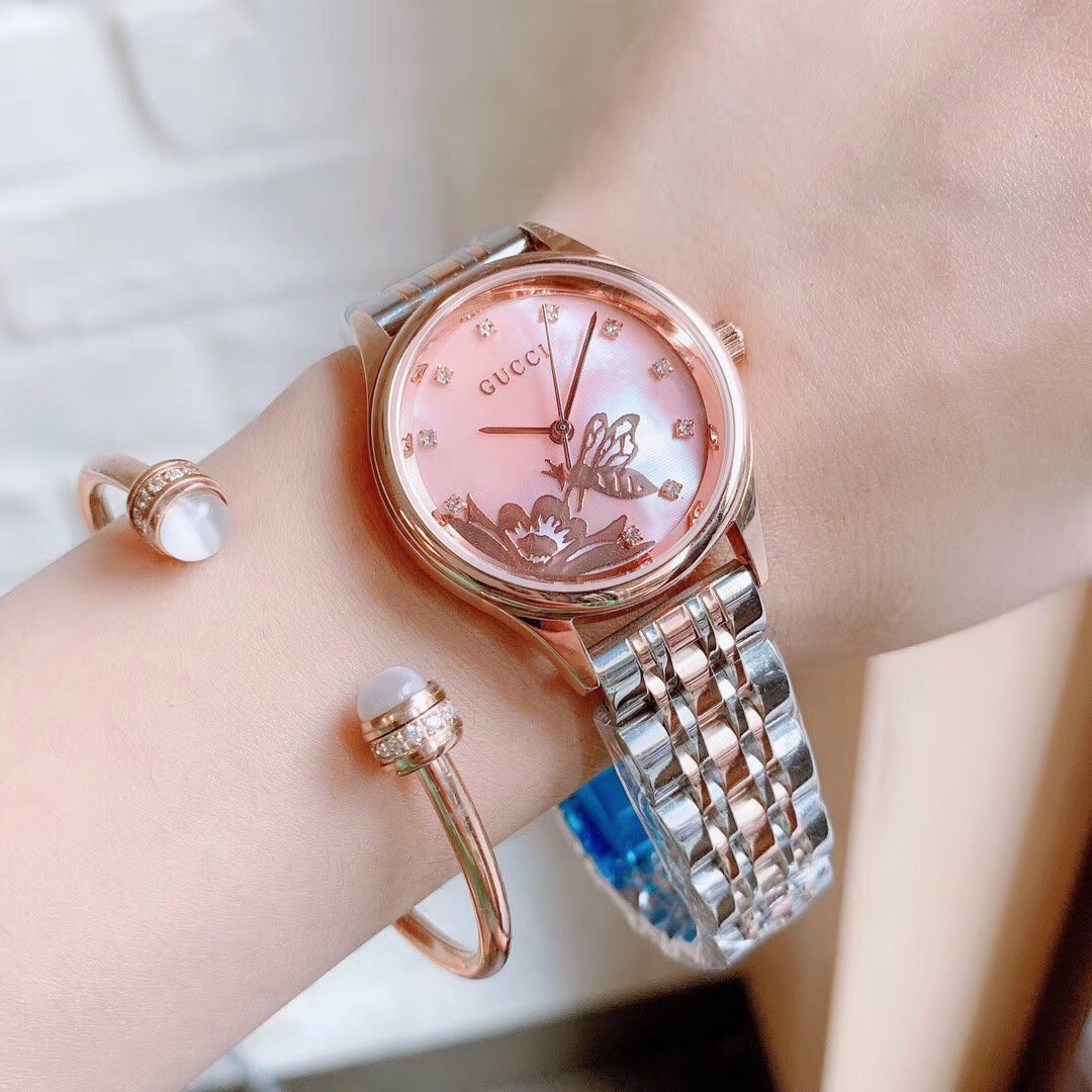 Gucci Watches GCWT1227-469