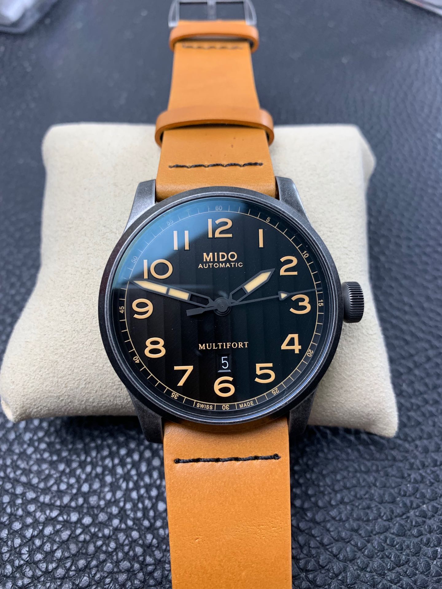 [MIDO Watches]FK