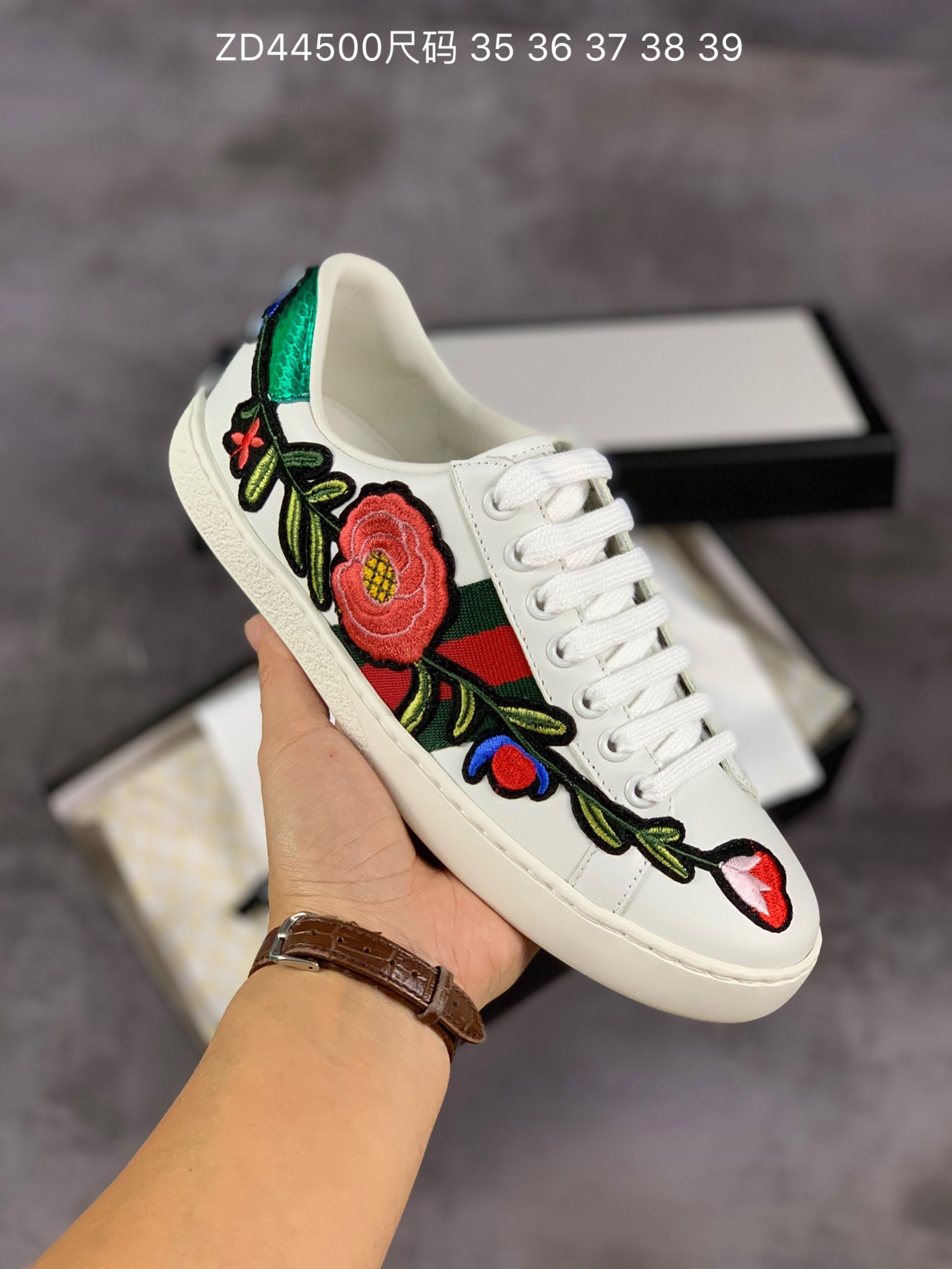 Gucci yupoo shoes new arrivals