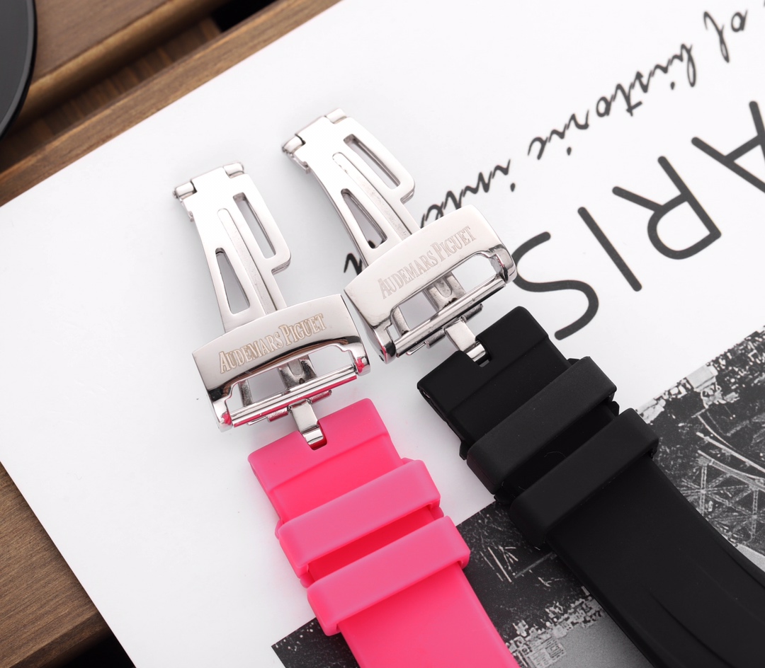 Stylish Men’s Watch Collection: Hublot Sweets with 10 Colors, VK-Seconds, and Exclusive Design. - 图片 9