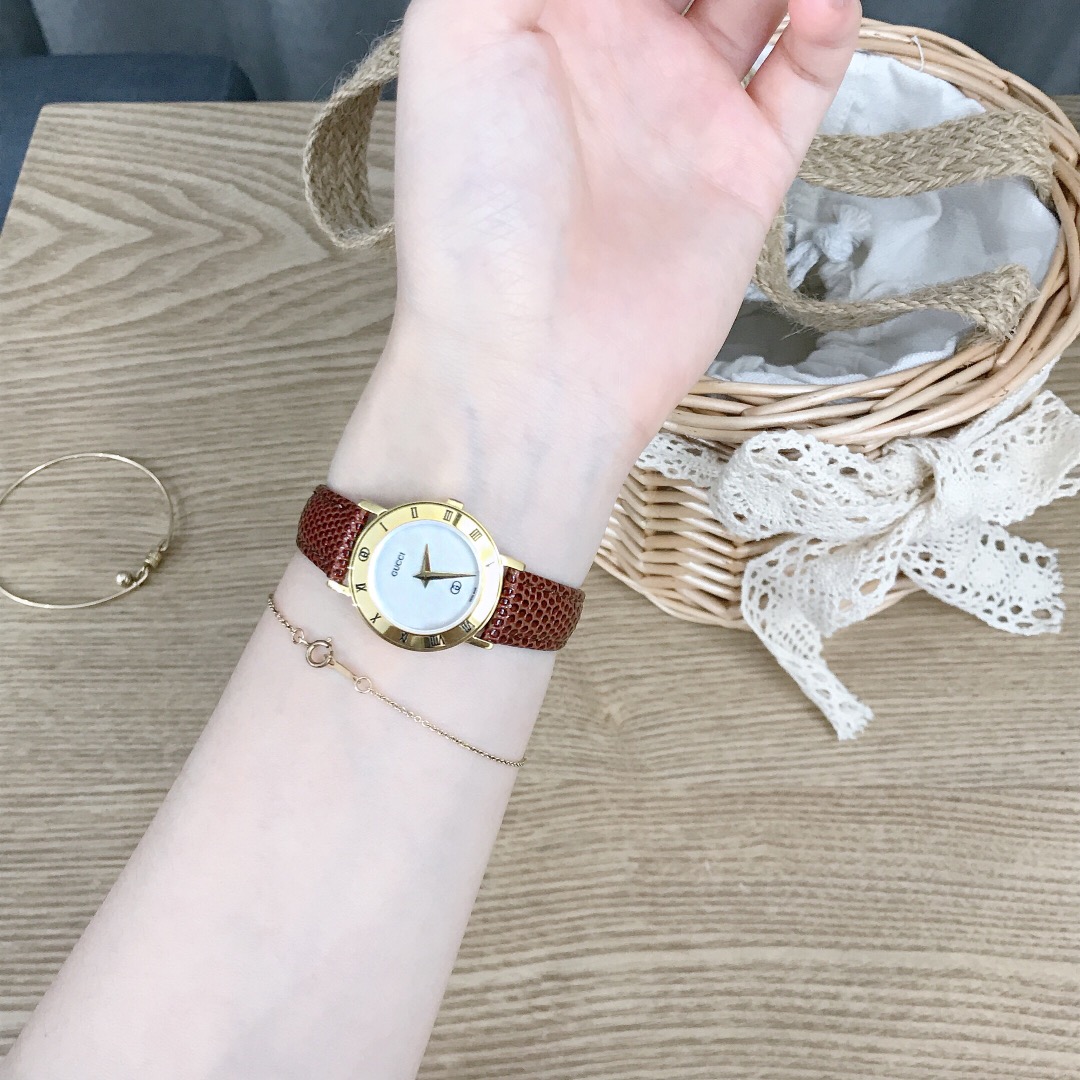 Gucci Watches GCWT1227-16