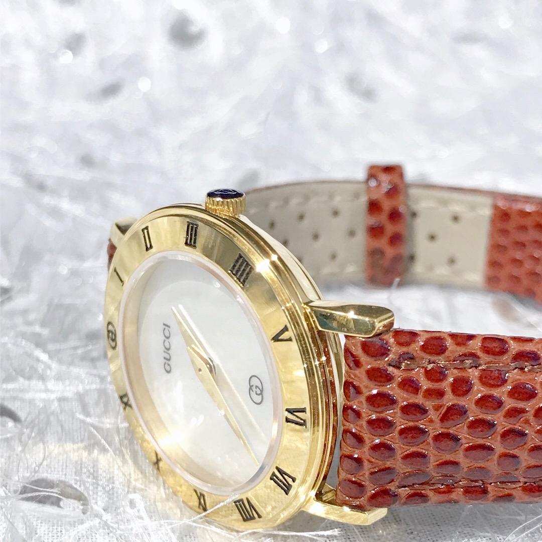 Gucci Watches GCWT1227-16