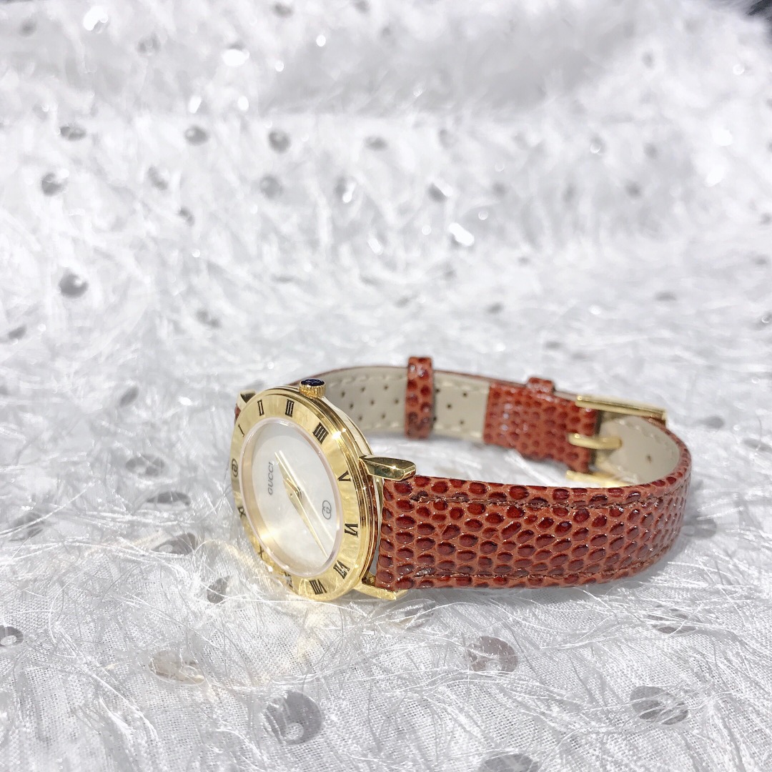 Gucci Watches GCWT1227-16