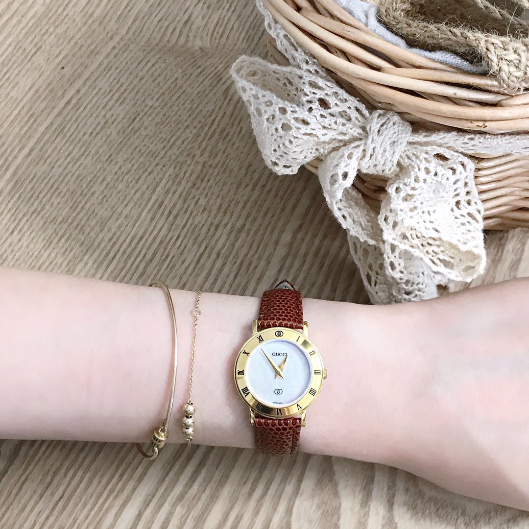 Gucci Watches GCWT1227-16