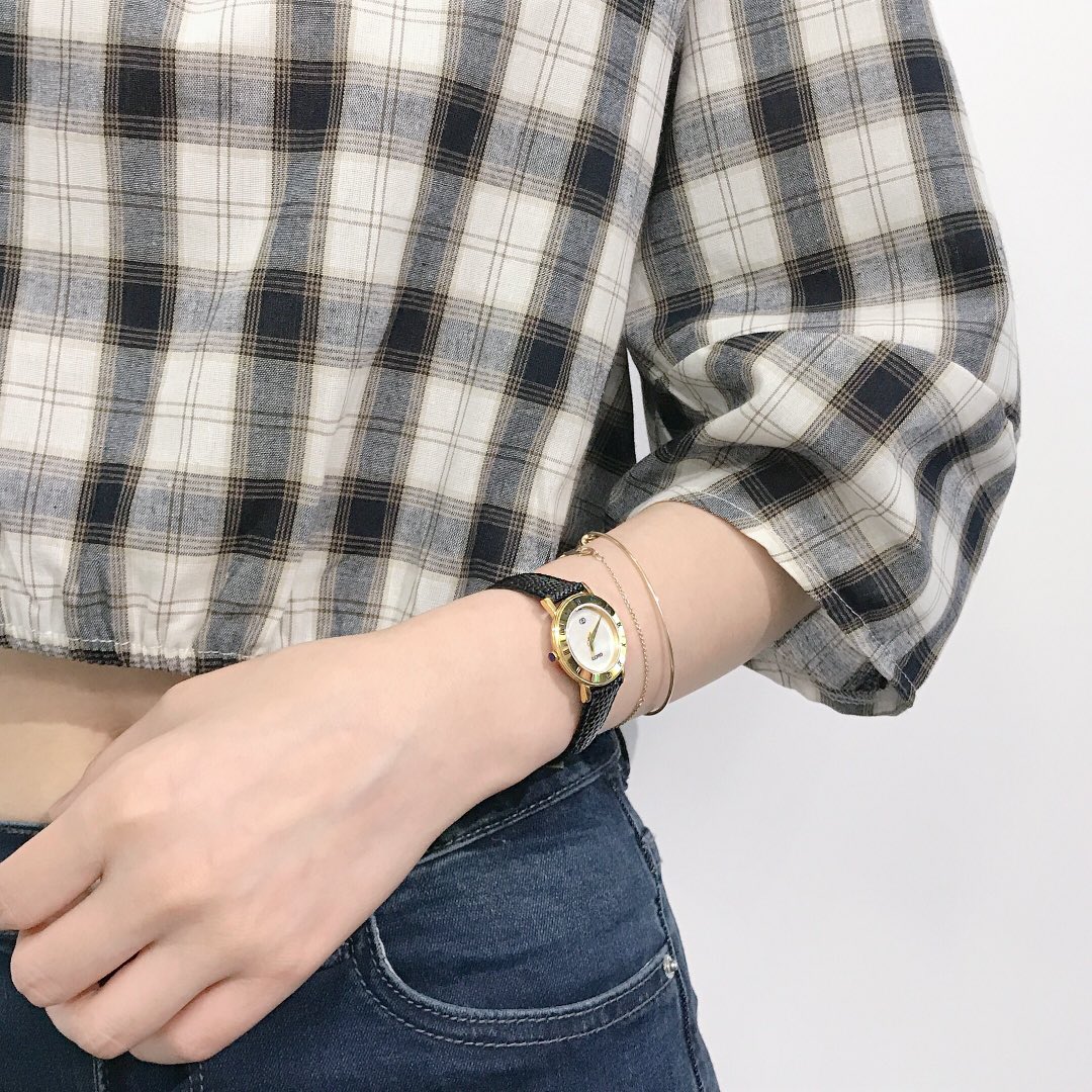 Gucci Watches GCWT1227-250