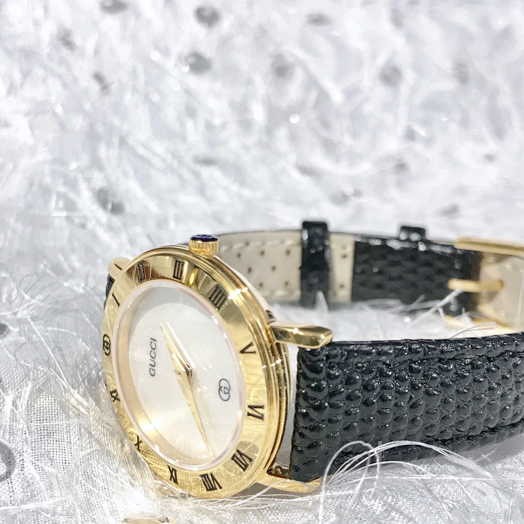 Gucci Watches GCWT1227-250