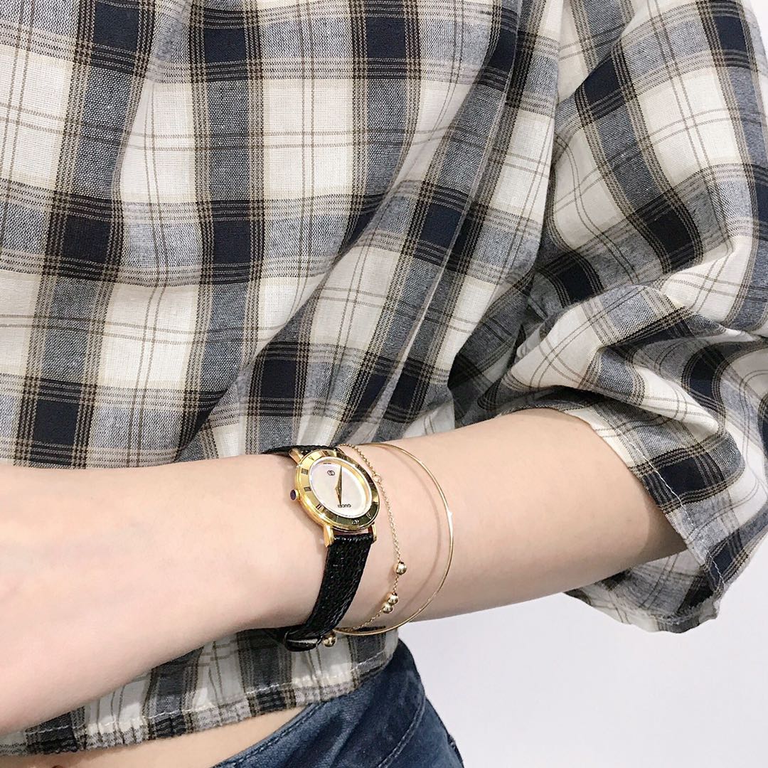 Gucci Watches GCWT1227-250