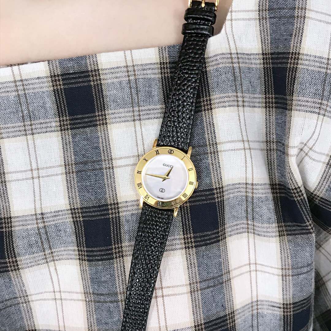 Gucci Watches GCWT1227-250