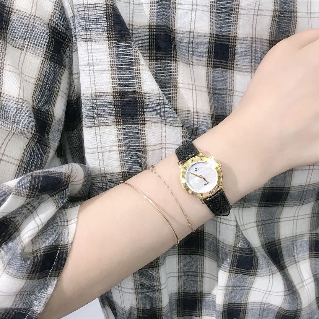 Gucci Watches GCWT1227-250
