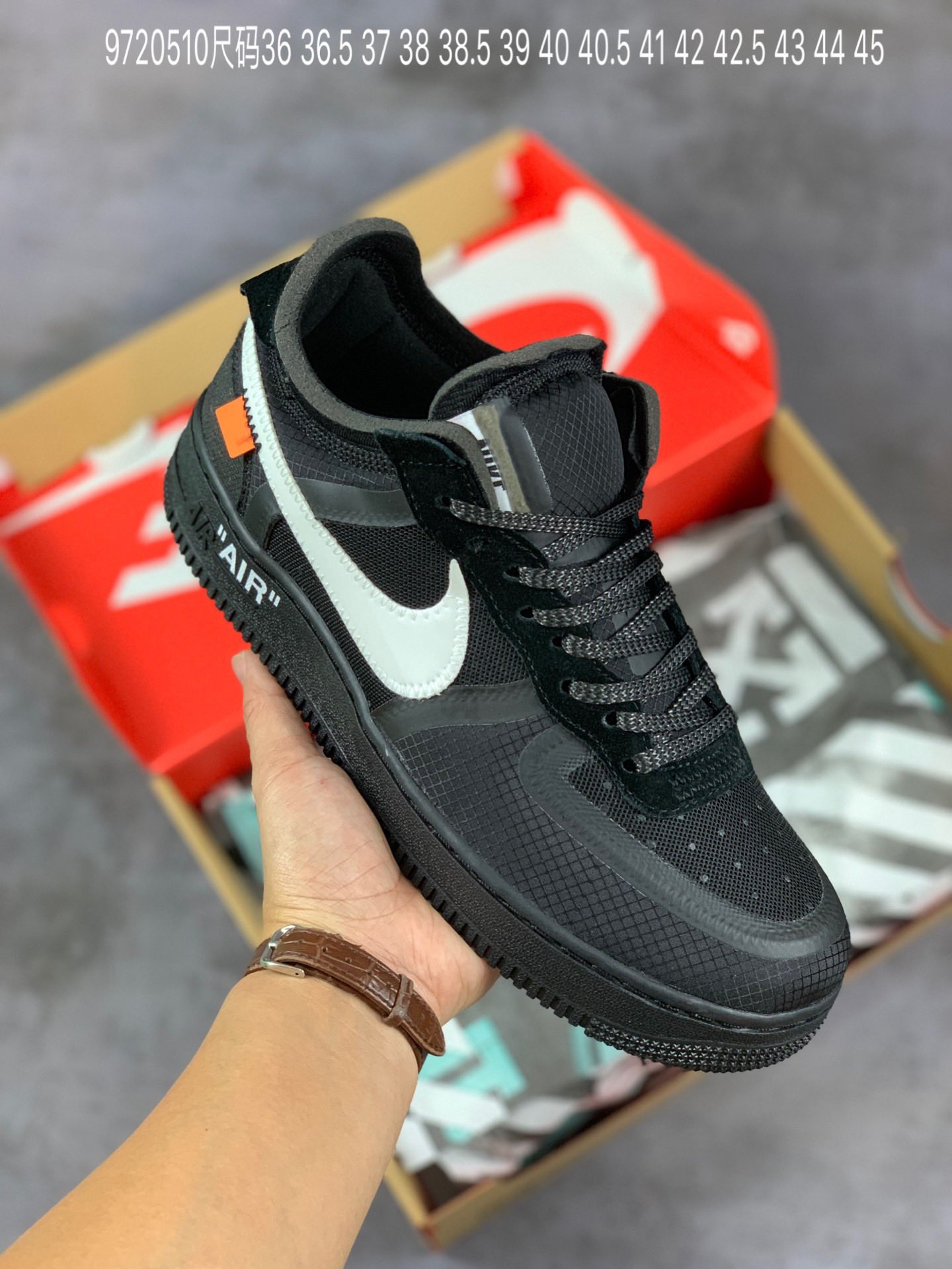 Air force 1 off white yupoo hotsell