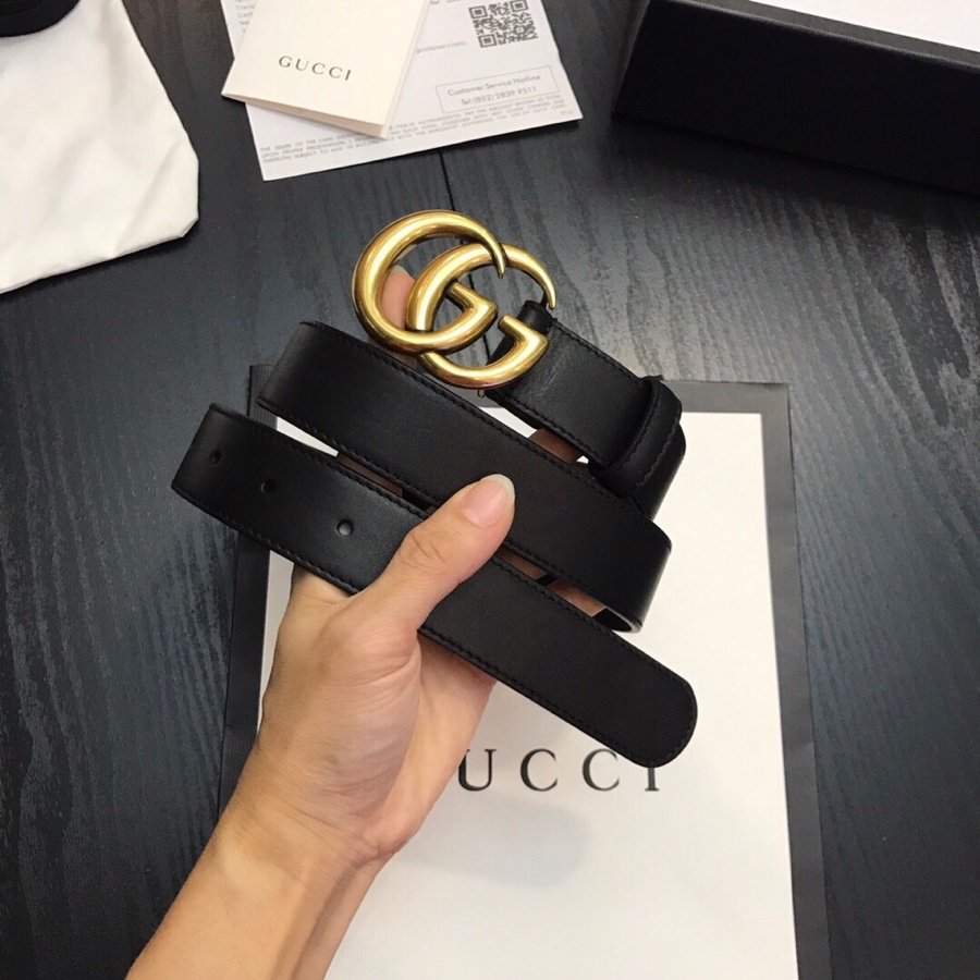 配全套包装盒獨家實拍guccl原單水