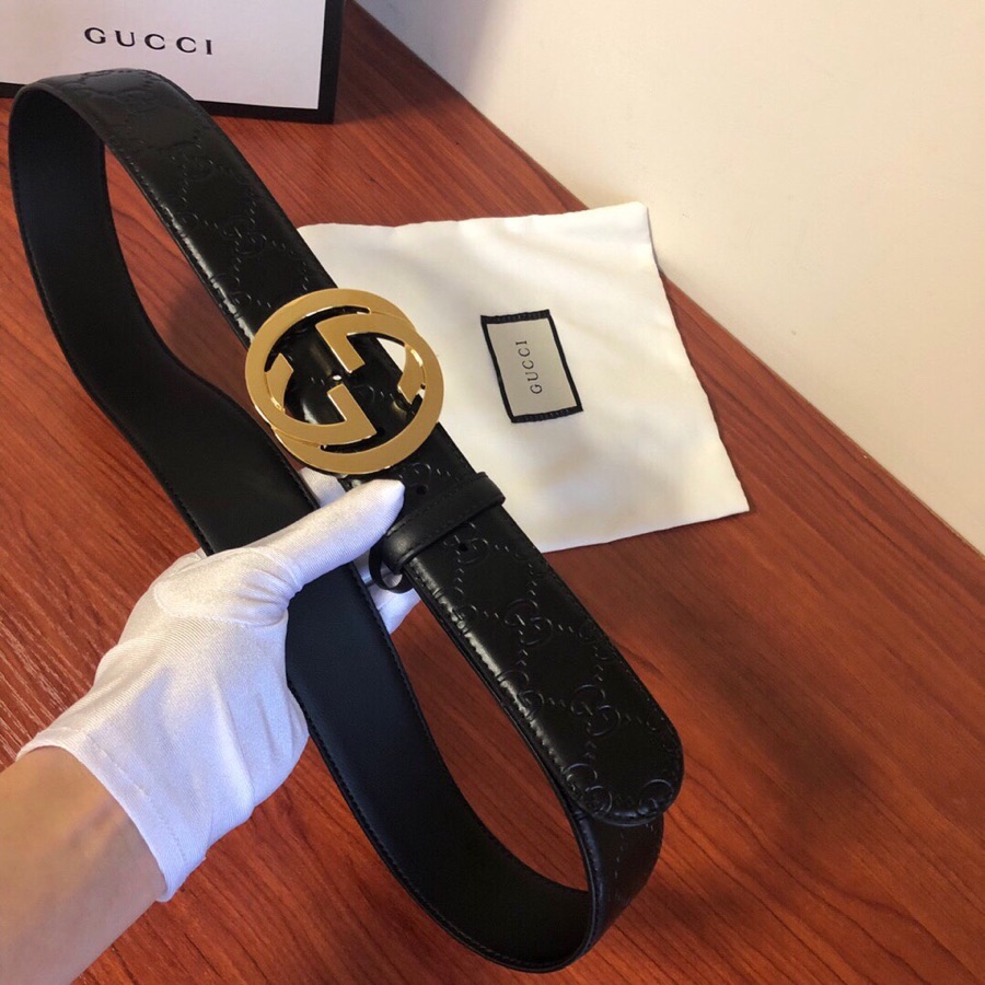 配全套包装盒原单GUCCI古弛意大利