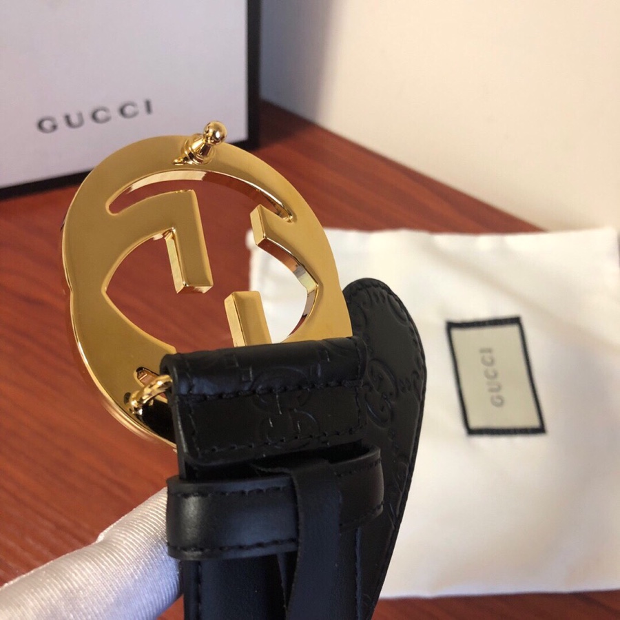 配全套包装盒原单GUCCI古弛意大利