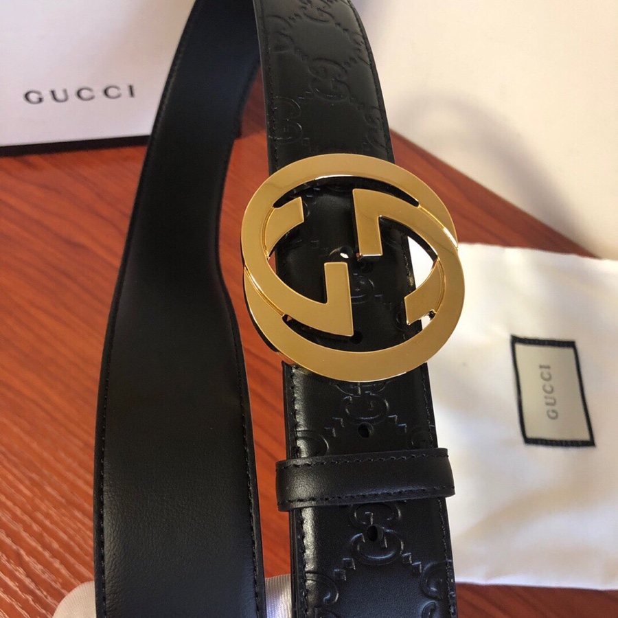 配全套包装盒原单GUCCI古弛意大利