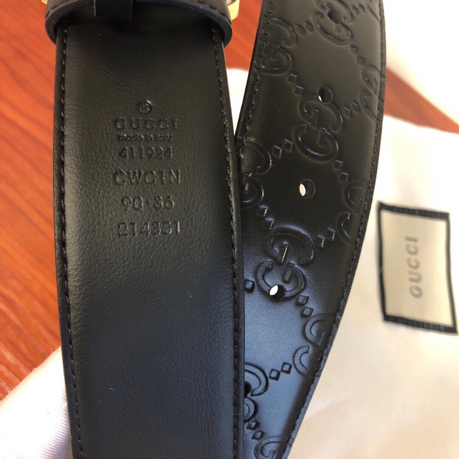 配全套包装盒原单GUCCI古弛意大利