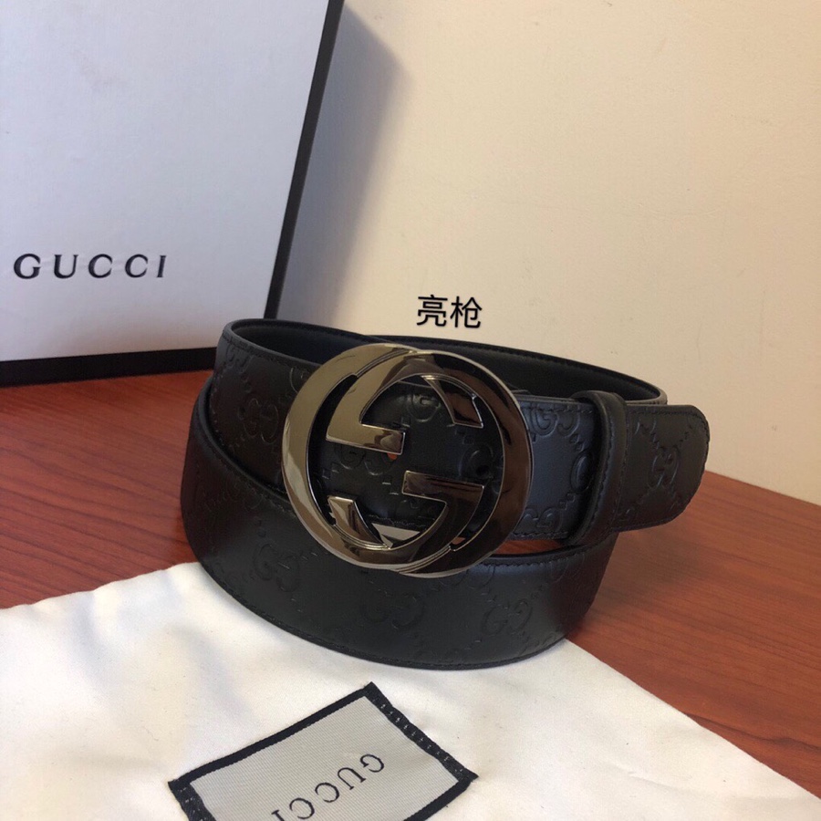 配全套包装盒原单GUCCI古弛意大利