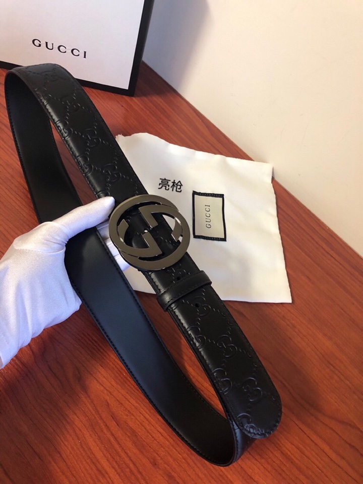 配全套包装盒原单GUCCI古弛意大利
